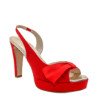 GINEVRA ROSSO